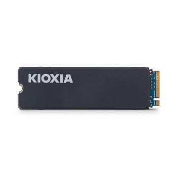Kioxia LSC11K1T02G8 Exceria 1 TB 6200/4900 MB/s M.2 2280 PCIe 4.0 NVMe SSD