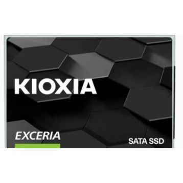 Kioxia LTC10Z960GG8 Exceria Sata 960 GB 2.5 inç SSD