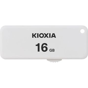 Kioxia LU203W016GG4 U203 16GB USB Bellek