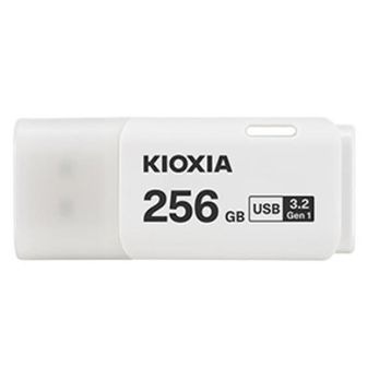 Kioxia LU301W256GG4 U301 256GB USB 3.2 GEN 1 Trans Memory USB Flash Hafıza