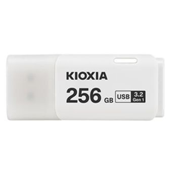 Kioxia LU301W256GG4 U301 256GB USB 3.2 GEN 1 Trans Memory USB Flash Hafıza