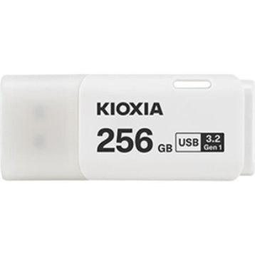 Kioxia LU301W256GG4 U301 256GB USB 3.2 GEN 1 Trans Memory USB Flash Hafıza