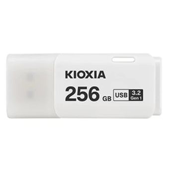 Kioxia LU301W256GG4 U301 256GB USB 3.2 GEN 1 Trans Memory USB Flash Hafıza