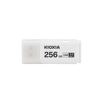 Kioxia LU301W256GG4 U301 256GB USB 3.2 GEN 1 Trans Memory USB Flash Hafıza