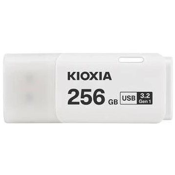 Kioxia LU301W256GG4 U301 256GB USB 3.2 GEN 1 Trans Memory USB Flash Hafıza