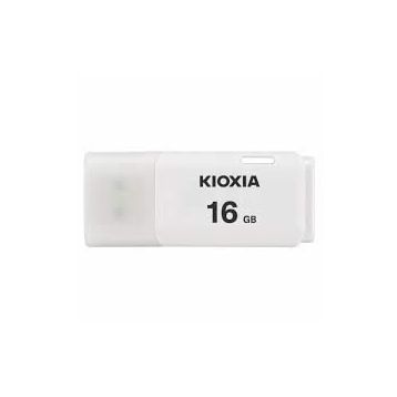 Kioxia TransMemory Beyaz 2.0 16 GB U202 USB