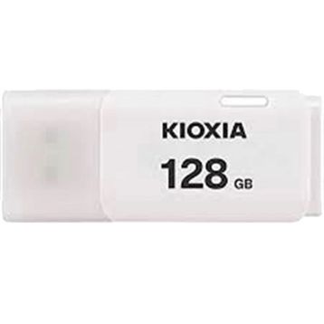 Kioxia TransMemory U202 LU202W128GG4 128 GB Flash Bellek