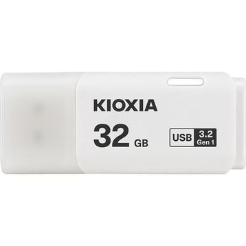 Kioxia TransMemory U301 LU301W032GG4 32 GB Flash Bellek