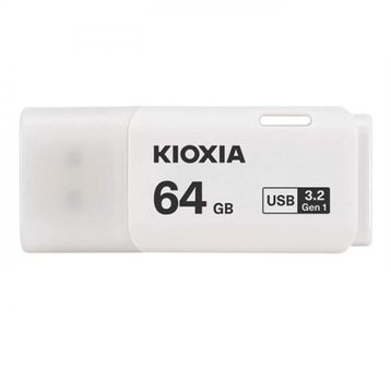 Kioxia U301 64 GB USB 3.0 Trans Memory USB Flaş Bellek