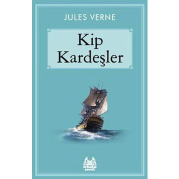 Kip Kardeşler - Jules Verne
