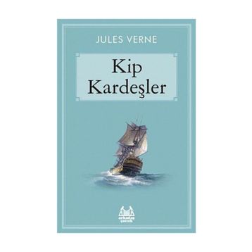 Kip Kardeşler - Jules Verne