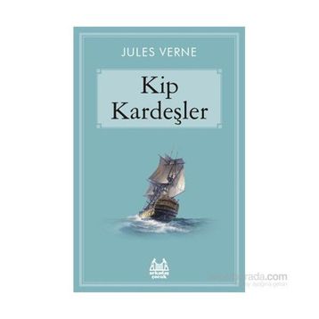 Kip Kardeşler - Jules Verne