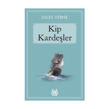 Kip Kardeşler - Jules Verne