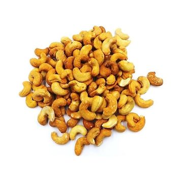 Kipa Kuruyemiş 1 kg Kavrulmuş Az Tuzlu Kaju Fıstığı