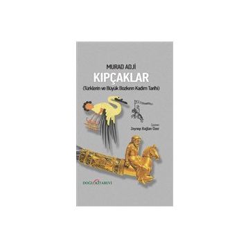 Kıpçaklar - Murad Adji