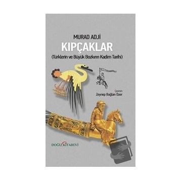 Kıpçaklar - Murad Adji