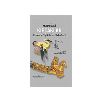 Kıpçaklar - Murad Adji