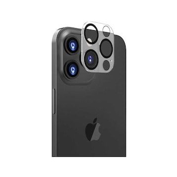 Kipgsm Apple iPhone 13 Pro CL-05 Kamera Lens Koruyucu