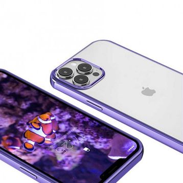 Kipgsm Apple iPhone 13 Pro Zore Pixel Kapak Kılıf