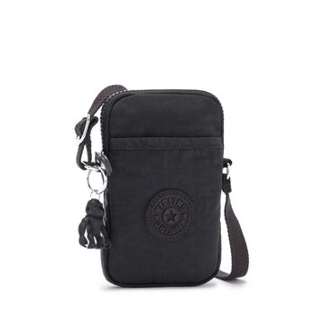 Kipling KI0271P39 Siyah Kadın Omuz Çantası