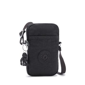 Kipling KI0271P39 Siyah Kadın Omuz Çantası