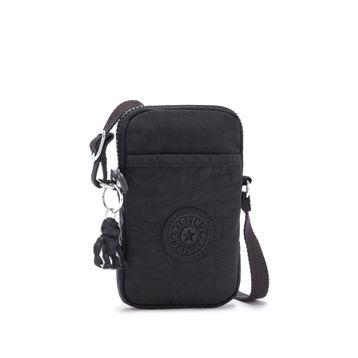 Kipling KI0271P39 Siyah Kadın Omuz Çantası