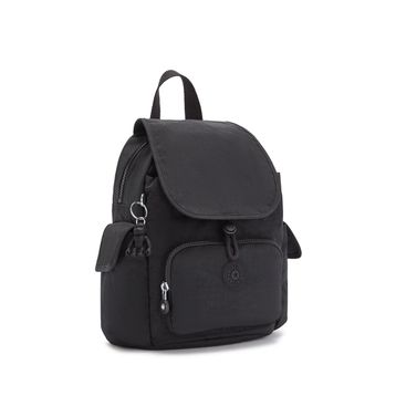 Kipling KI2670P39 Siyah Kadın Sırt Çantası