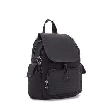 Kipling KI2670P39 Siyah Kadın Sırt Çantası