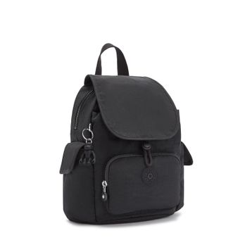 Kipling KI2670P39 Siyah Kadın Sırt Çantası