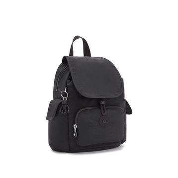 Kipling KI2670P39 Siyah Kadın Sırt Çantası