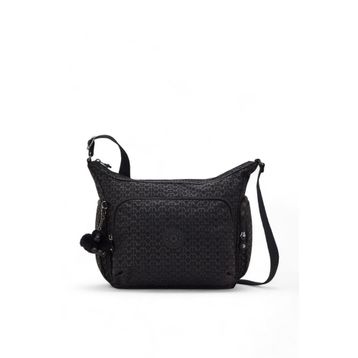 Kipling KI3945 Gabb Signature Emb Kadın Omuz Çantası