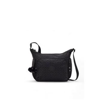 Kipling KI3945 Gabb Signature Emb Kadın Omuz Çantası