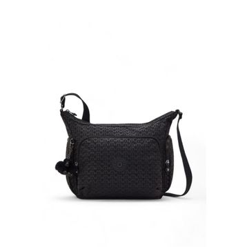 Kipling KI3945 Gabb Signature Emb Kadın Omuz Çantası
