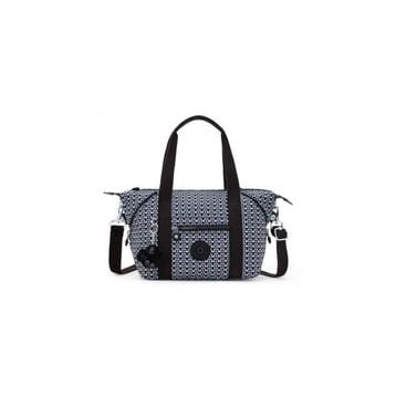 Kipling KI5656 Art Mini Signature Kadın Omuz Çantası