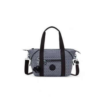 Kipling KI5656 Art Mini Signature Kadın Omuz Çantası