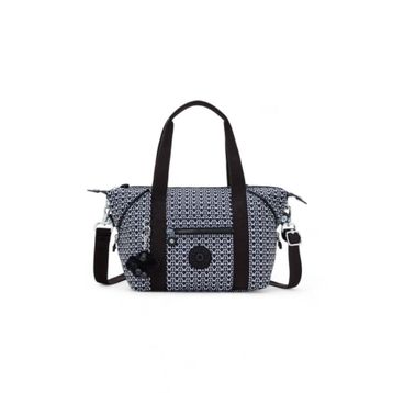 Kipling KI5656 Art Mini Signature Kadın Omuz Çantası