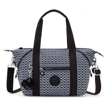 Kipling KI5656 Art Mini Signature Kadın Omuz Çantası