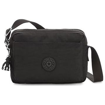 Kipling KI7076P39 Siyah Kadın Omuz Çantası