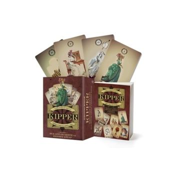 Kipper Kehanet Kartları - Alexandre Musruck