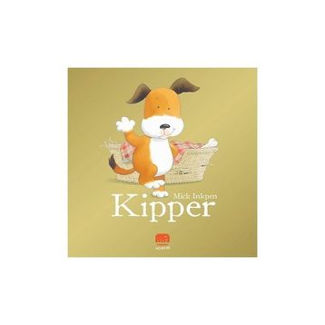 Kipper Uçan Fil Yayınları