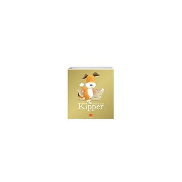 Kipper Uçan Fil Yayınları