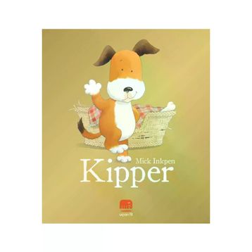 Kipper Uçan Fil Yayınları