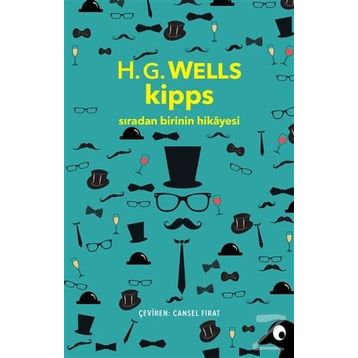 Kipps - Herbert George Wells