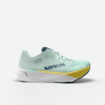 Kiprun Kipride Mavi Sarı Erkek Koşu Spor Ayakkabı