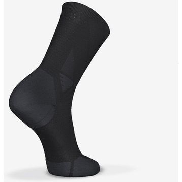Kiprun RUN900 Strap Siyah Koşu Çorabı
