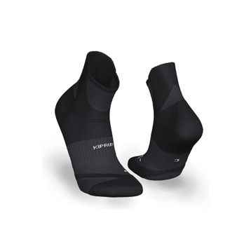 Kiprun RUN900 Strap Siyah Koşu Çorabı