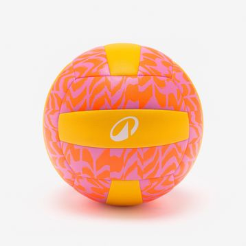 Kıpsta BV500 Sarı/Mor Plaj Voleybolu Topu