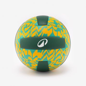 Kıpsta BV500 Sarı/Yeşil Plaj Voleybolu Topu