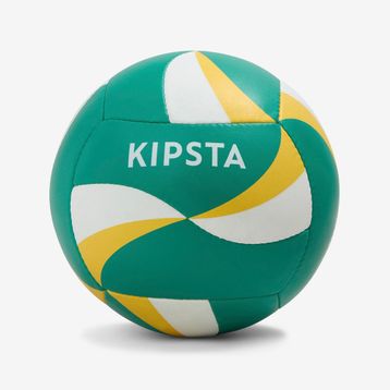 Kipsta BV900 5 Sarı Yeşil Plaj Voleybolu Topu