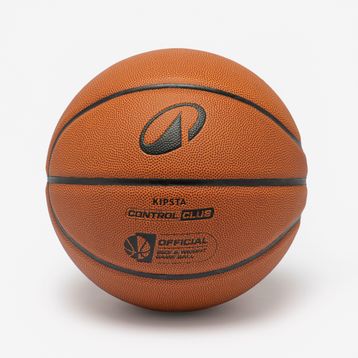 Kıpsta Control Club BT100 No:6 Kahverengi Basketbol Topu